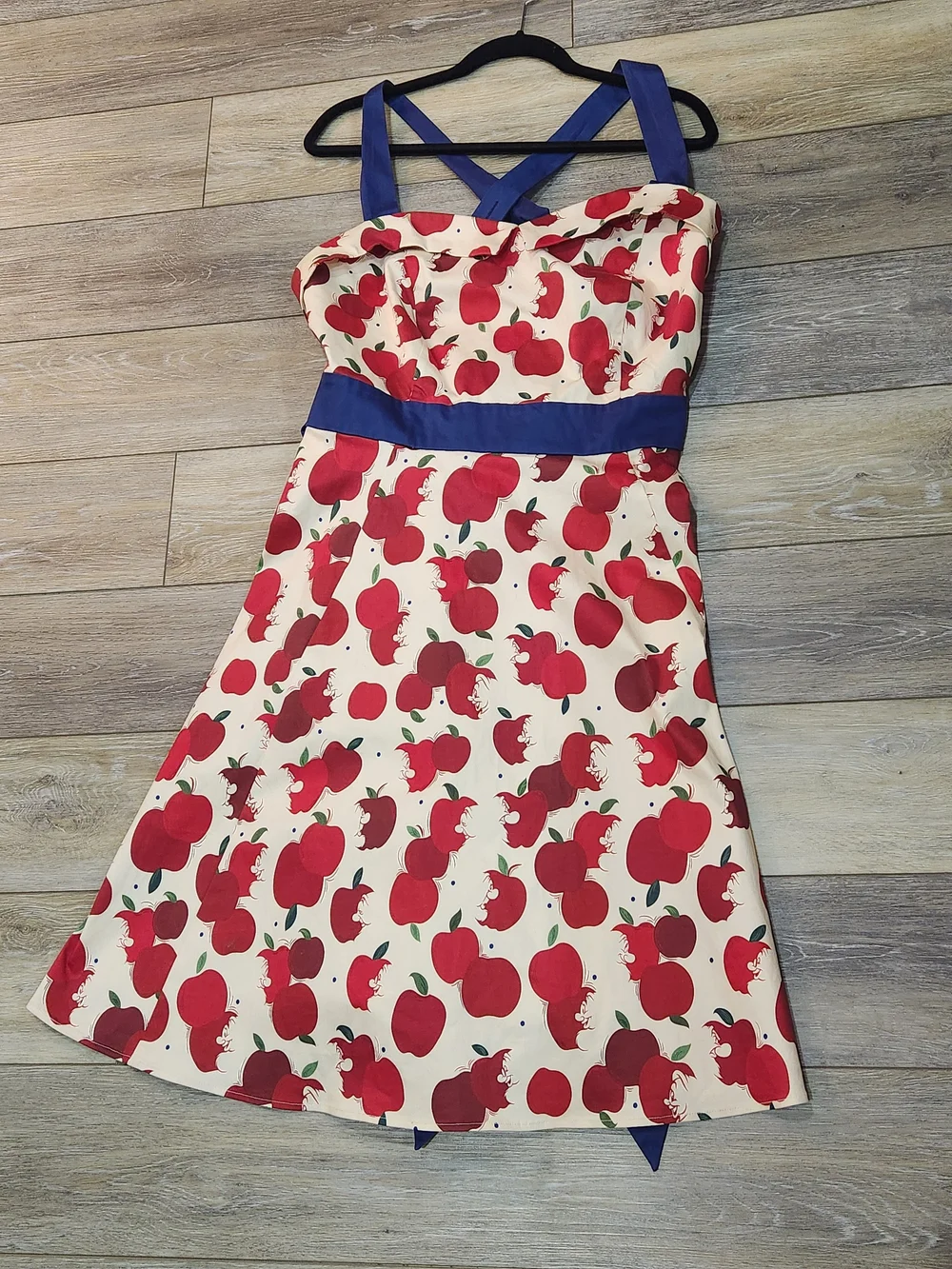 disney midi dress Disney | Dresses | Disney Parks Magic Kingdom Retro Pinup Rockabilly Midi Dress Aqua Blue Size S